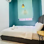 East Coast Urban Suite